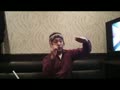 歌のワンポイントアドバイス動画コーナー.53（歌、カラオケ）酔った勢いのミラクル！