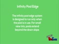 Important Guide to Infinity Pools and their Costs 