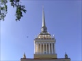 ロシア　サンクトペテルブルク 3 Khram　Novomuchenikov　ウラジミール聖堂.mp4