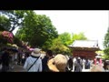 2018／04／29　文京つつじ祭り　根津神社.wmv