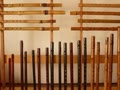 ｢イギリス舞曲」ヘンリーパーセル曲　オリジナル横笛木製Ｇ管.wmv