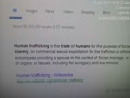 2 of 2 Human trafficking case concerning Russian g